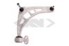 SPIDAN 50447HD Track Control Arm